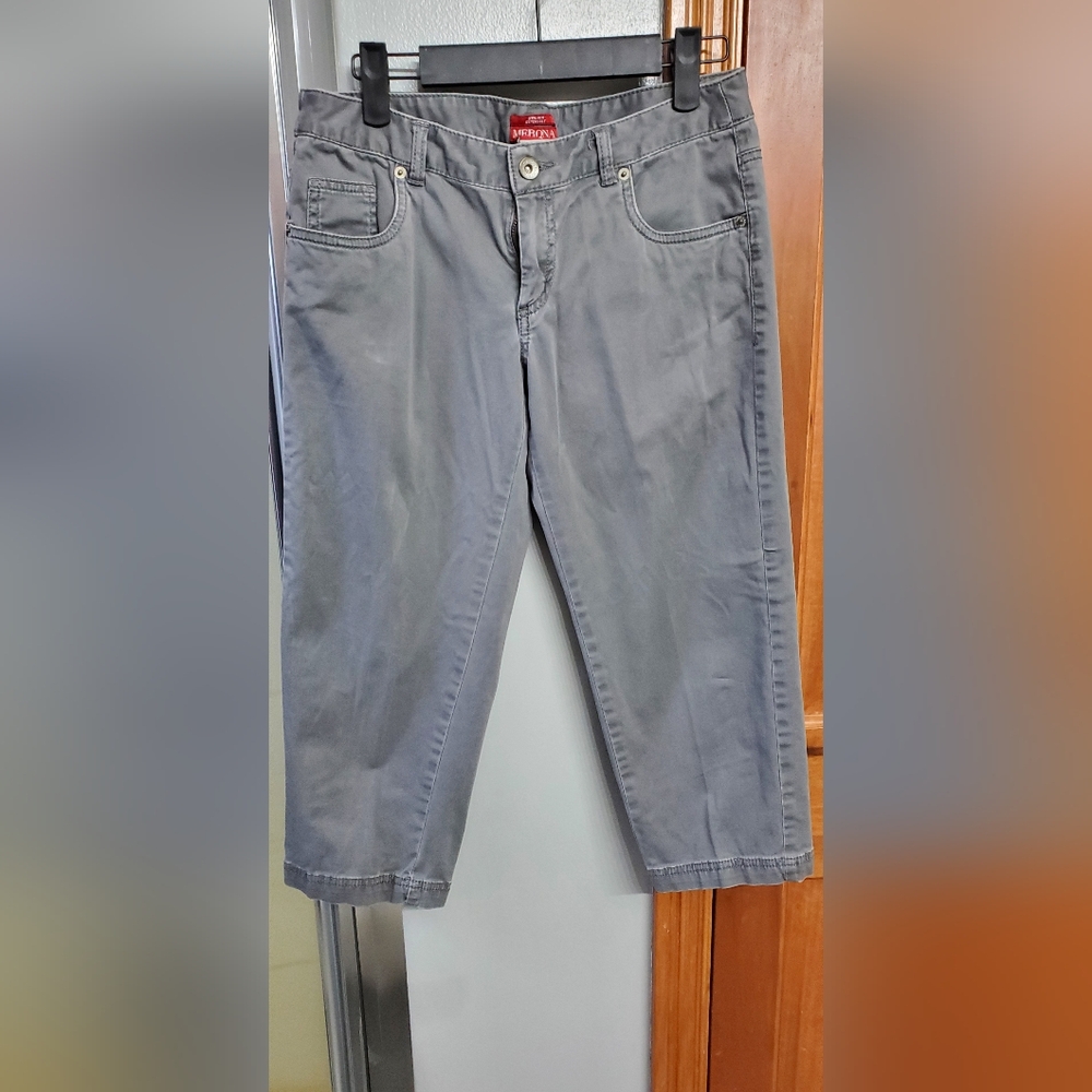 Capris